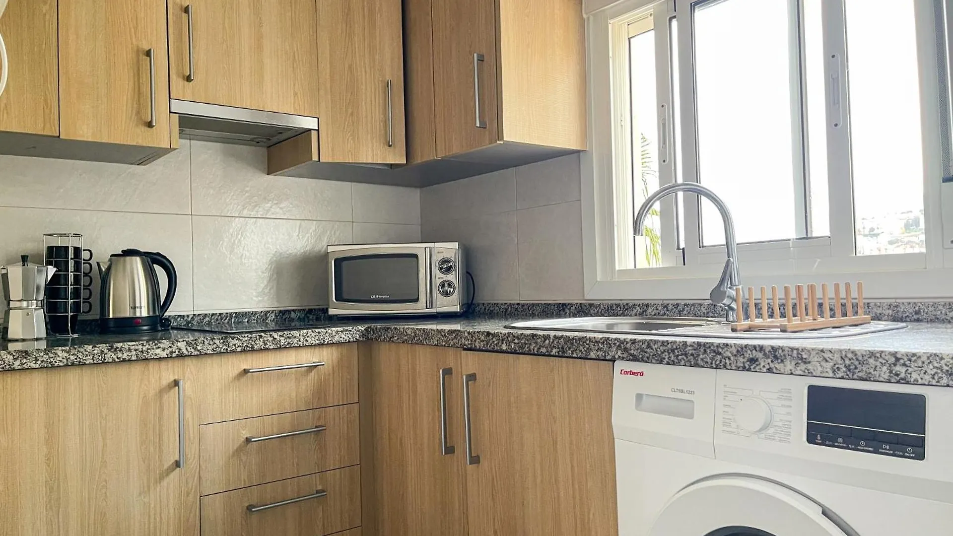 Casa Arapiles Apartment Malaga