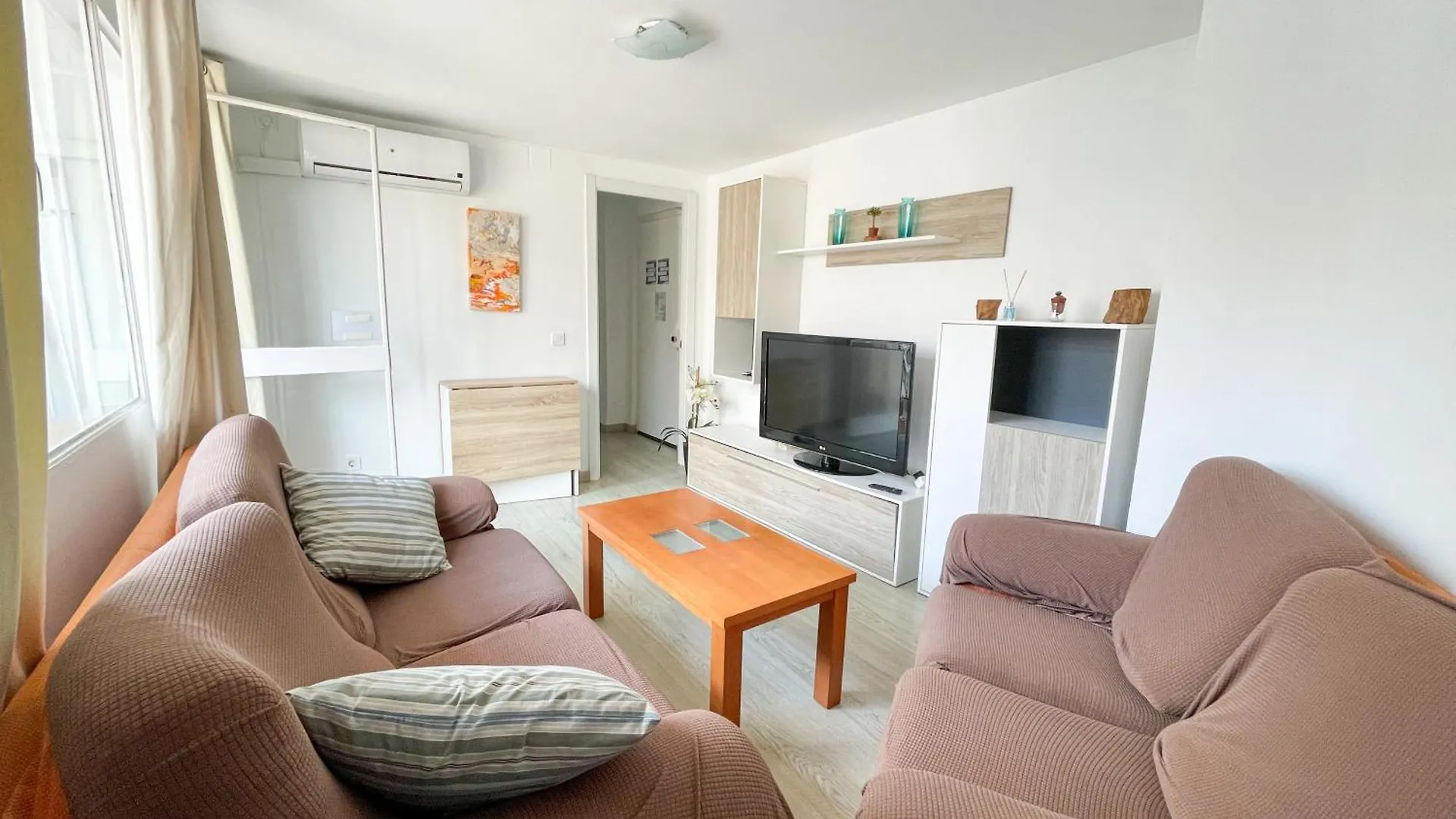 Casa Arapiles Apartment Malaga 0*,  Spain