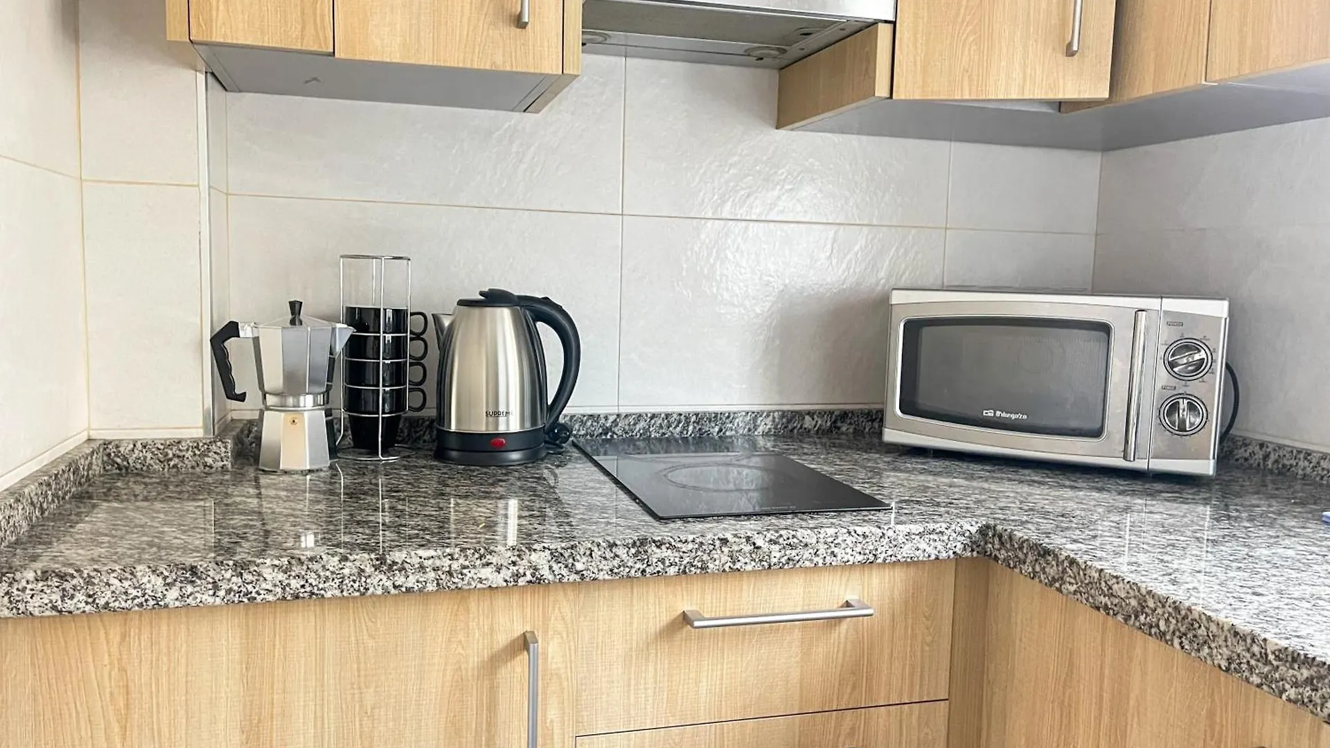 Apartamento Casa Arapiles Málaga