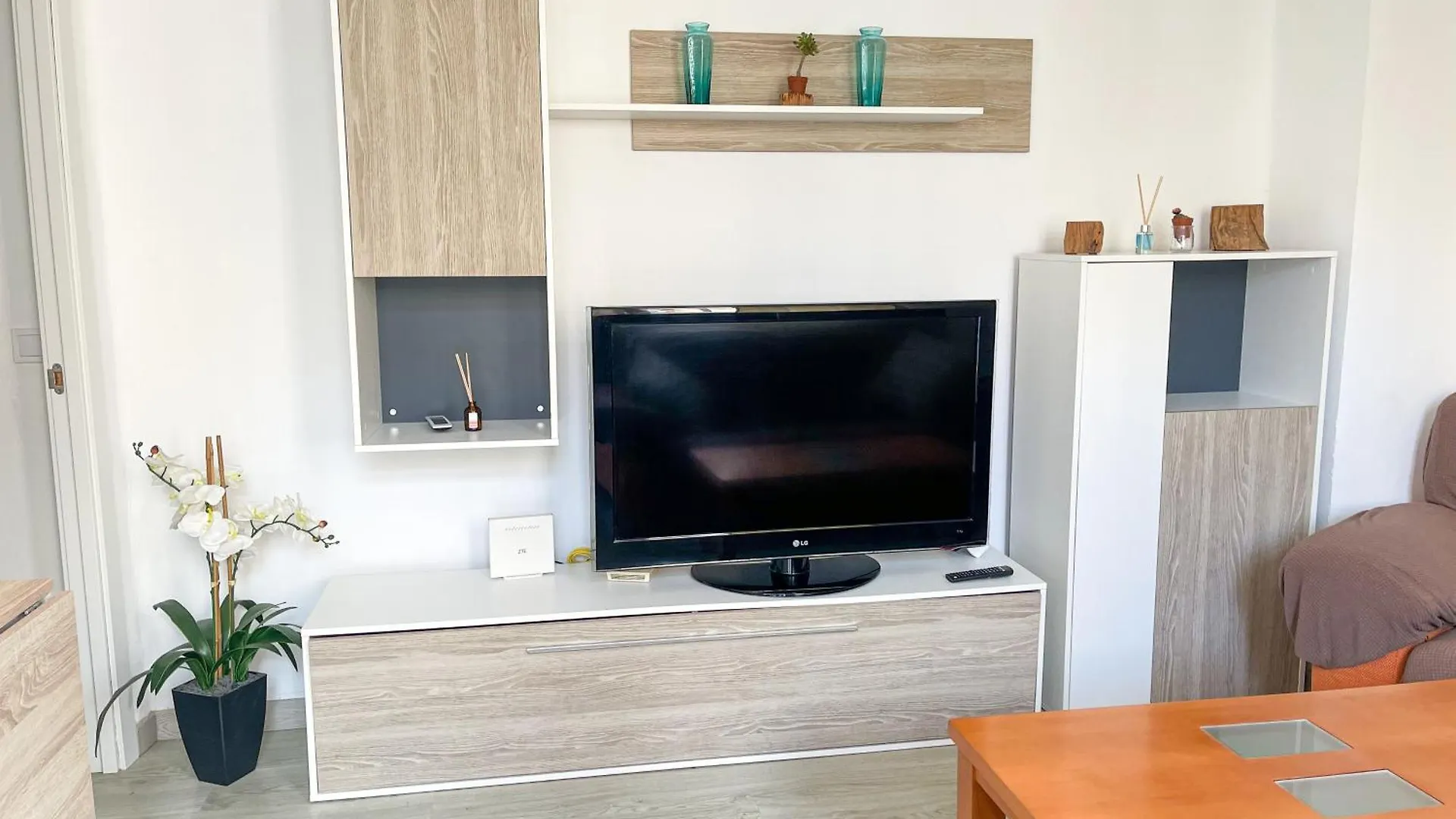 Apartamento Casa Arapiles Málaga 0*,